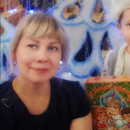 Светлана Никулина
