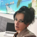 Елена Брындак 