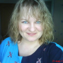 Галина Шустова