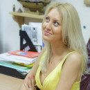 Евгения Семенова