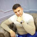 Нариман Алиханов 
