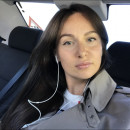 Анна Климова
