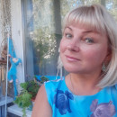 Светлана Чурбанова