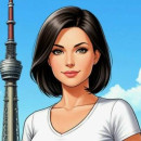 Юлия Турагент