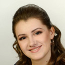 Анастасия Любовцева