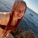 Анна Лукашук