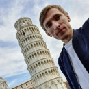 Сергей Клёнов