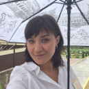 Венера Нагимова