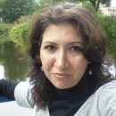 Эльвира Карякина
