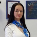 Марина Зыкова