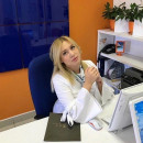 Юлия Узенёва