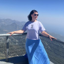 Ирина Стругова