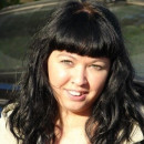 Марина Виноградова
