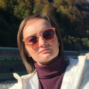 Екатерина Вараксина
