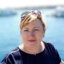 Маргарита Жданова