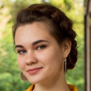 Анастасия Лукьянчикова
