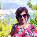 Larina Kisel