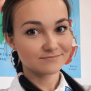 Gulnara Nazipova