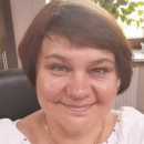 OLENA IEGOROVA 