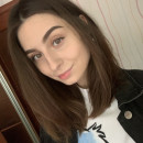 Дарья Борисенко
