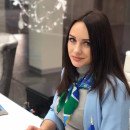 Олеся Иванова