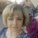 Светлана Гнутова