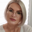 Оксана Зятькова