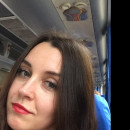 Екатерина Буряк