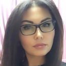 Анжелика Николаева