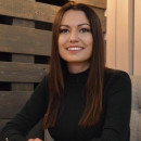 Юлия Ларионова