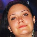 Екатерина Чуркина