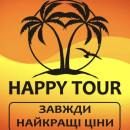 HAPPY TOUR Happy tour