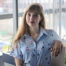 Анастасия Хохрякова