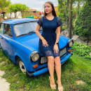 Кристина Николаева