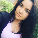 Алена Тихонова
