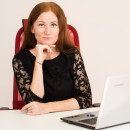 Анастасия Буркова