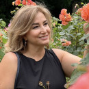Зухра Амирова