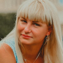 Екатерина Баринова