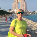 Анна Чудинова
