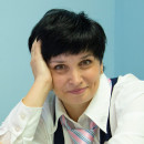 Оксана 
