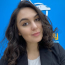Карина Турагент Кебак