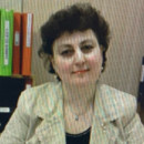 Алла Алхимова
