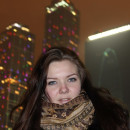 Екатерина Афанасьева