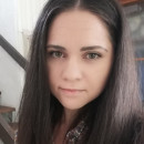Ольга Ковешникова