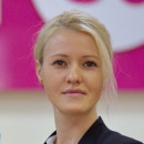 Ольга Счастливцева