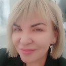 Наталья Брагина