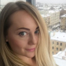 Ирина Крускина
