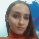 Эля Захарова 