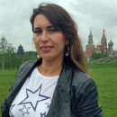 Наталья Ващенко