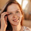 Екатерина Мингазова